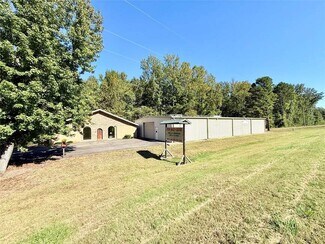 Plus de détails pour 15288 AR-22, Dardanelle, AR - Bureau à vendre