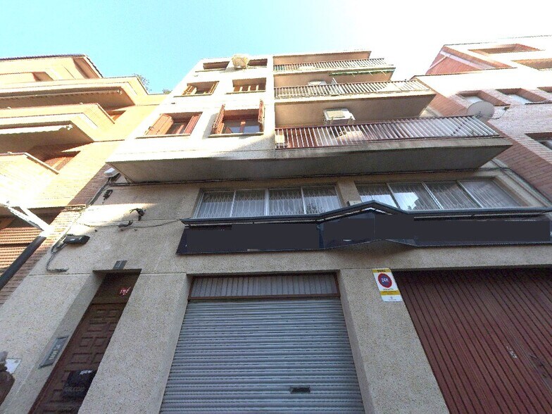 Immeuble residentiel dans Lleida, Lérida à vendre - Photo de l’immeuble – Image 1 sur 2