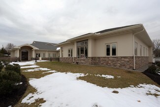 Plus de détails pour 20 N Sunnybrook Rd, Pottstown, PA - Bureau/Médical à louer