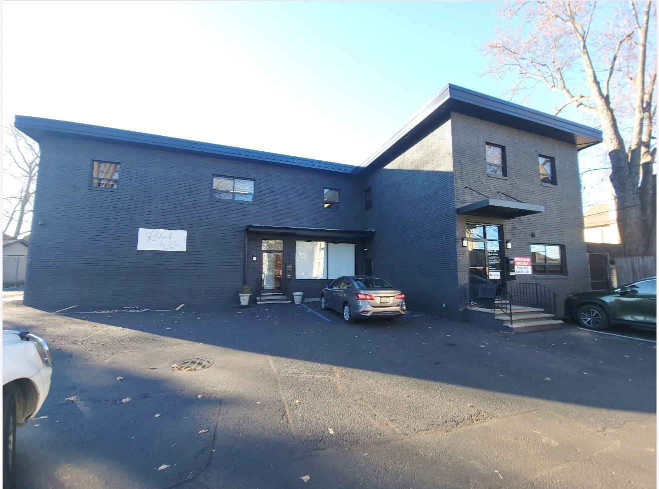 1282 N Broad St, Hillside, NJ à louer Photo intérieure– Image 1 sur 18