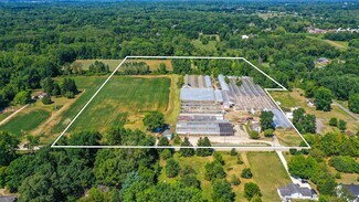 Plus de détails pour 1993 Wright Rd, Akron, OH - Local commercial à vendre