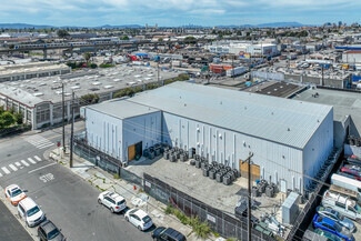 Plus de détails pour 1217 48th Ave, Oakland, CA - Industriel/Logistique à vendre