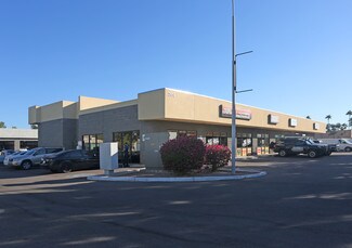 Plus de détails pour 2534 W Broadway Rd, Mesa, AZ - Local commercial à louer