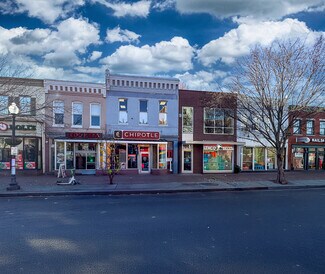 Plus de détails pour 411 8th St SE, Washington, DC - Local commercial à louer