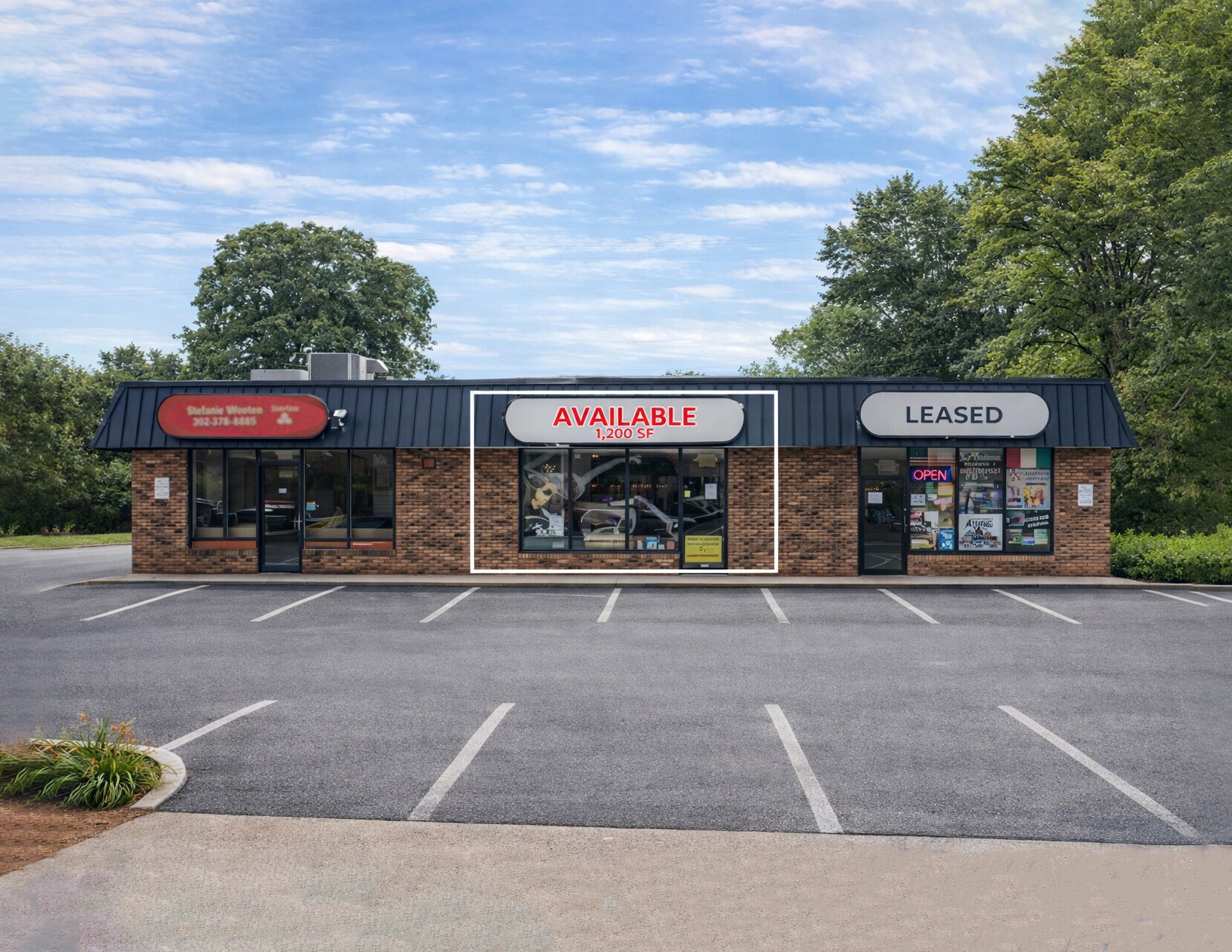 12 E Main St, Middletown, DE à louer Photo principale– Image 1 sur 2