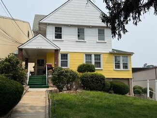 Plus de détails pour 31 Cliff St, New Rochelle, NY - Terrain à vendre