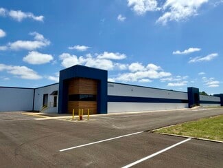 Plus de détails pour 13343 Interstate 20 E, Tyler, TX - Industriel/Logistique à louer