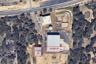Plus de détails pour 18443 Texas 46, Spring Branch, TX - Industriel/Logistique à louer