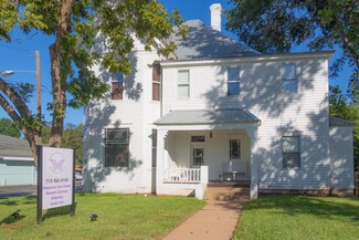 Plus de détails pour 816 North St, Nacogdoches, TX - Bureau, Bureau/Local commercial à louer