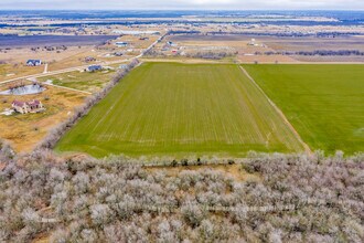 Tbd Mark Alexander Ct, Celina, TX - VUE AÉRIENNE vue de carte - Image1