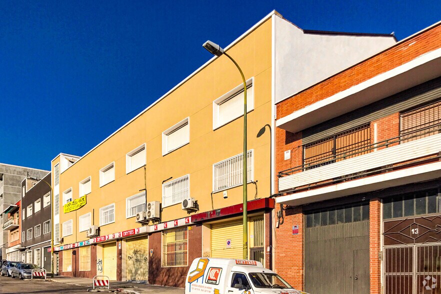 Calle Alfonso Gómez, 11, Madrid, Madrid à vendre - Photo de l’immeuble – Image 2 sur 2