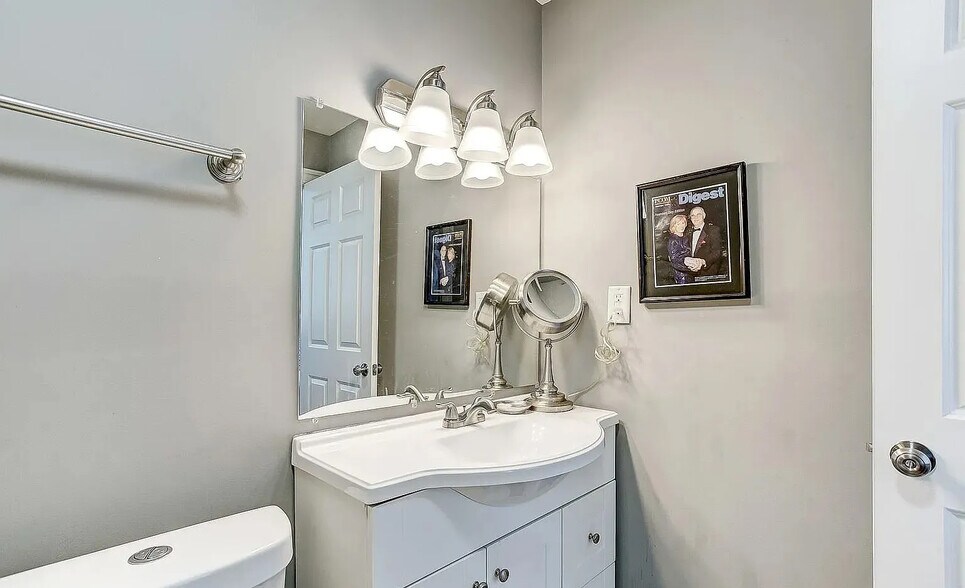 7 W Mulberry St, Baltimore, MD à louer - Photo intérieure – Image 3 sur 3