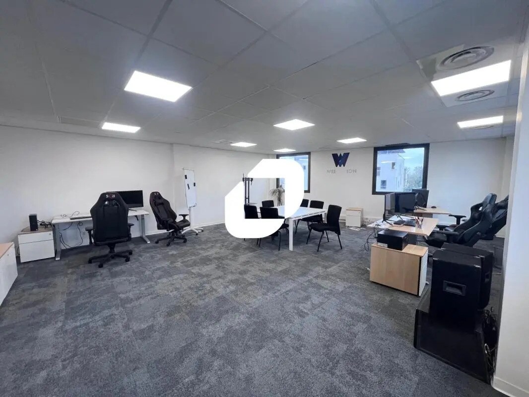 Bureau dans Serris à vendre Photo intérieure– Image 1 sur 7