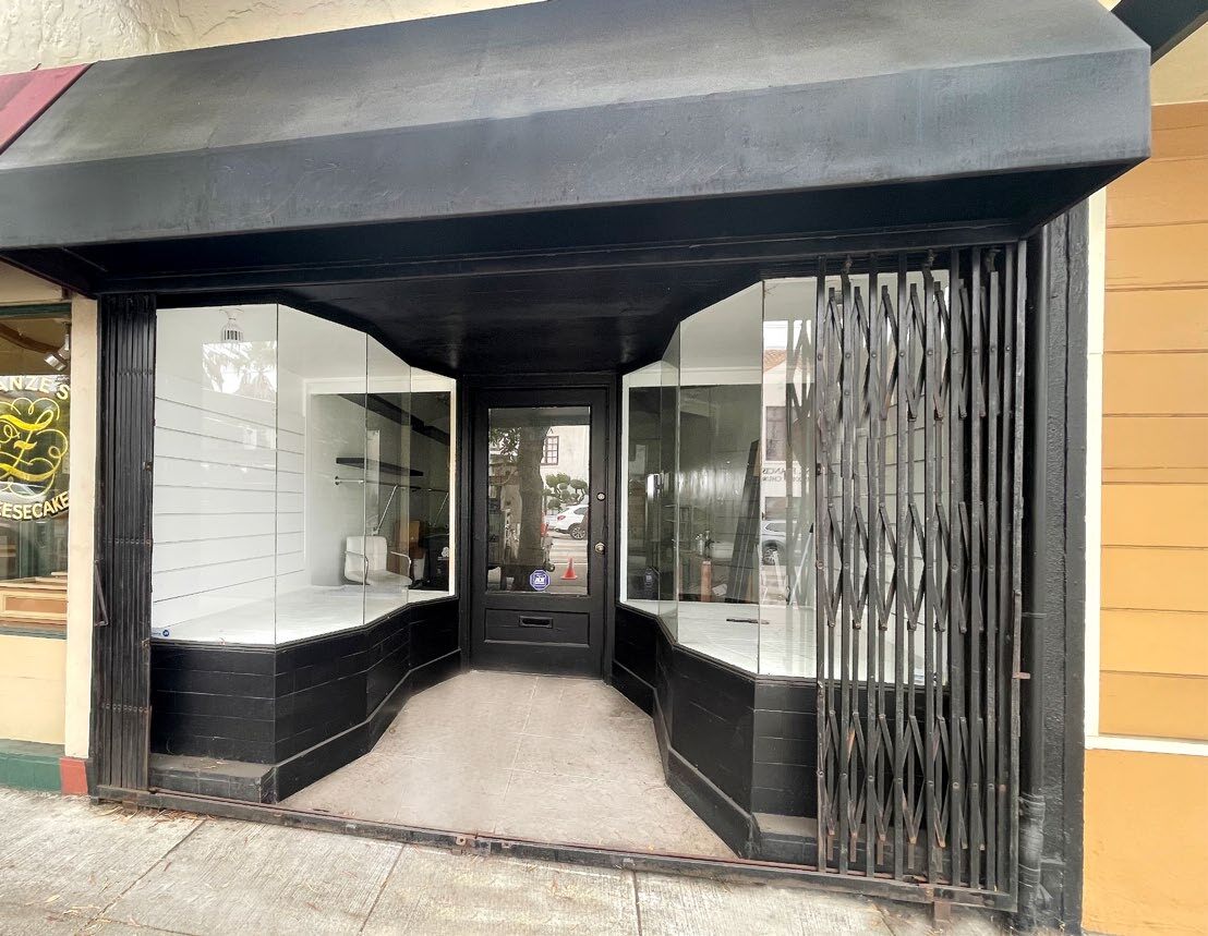 2403-2407 Ocean Ave, San Francisco, CA à louer Photo de l’immeuble– Image 1 sur 2