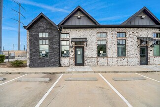 Plus de détails pour 2035 N Mason Rd, Katy, TX - Local d'activités à louer