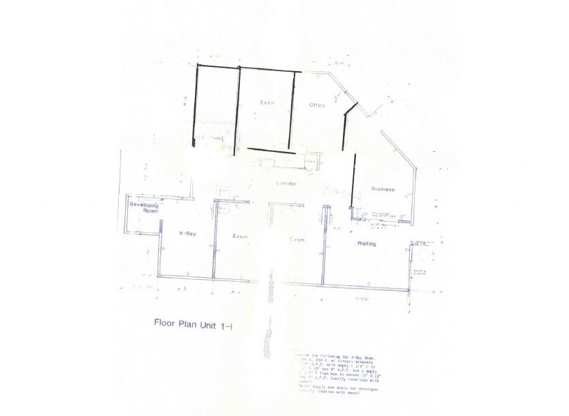 9980 Central Park Blvd N, Boca Raton, FL 33428 - Lot 104 -  - Plan d’étage - Image 1 of 1