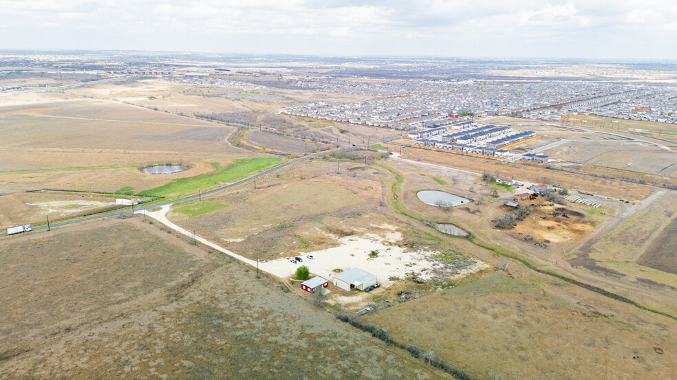 2330 Schuwirth Rd, Converse, TX à louer - Aérien – Image 3 sur 38