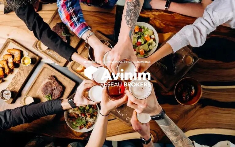 Local commercial dans Vincennes à louer - Photo de l’immeuble – Image 3 sur 3