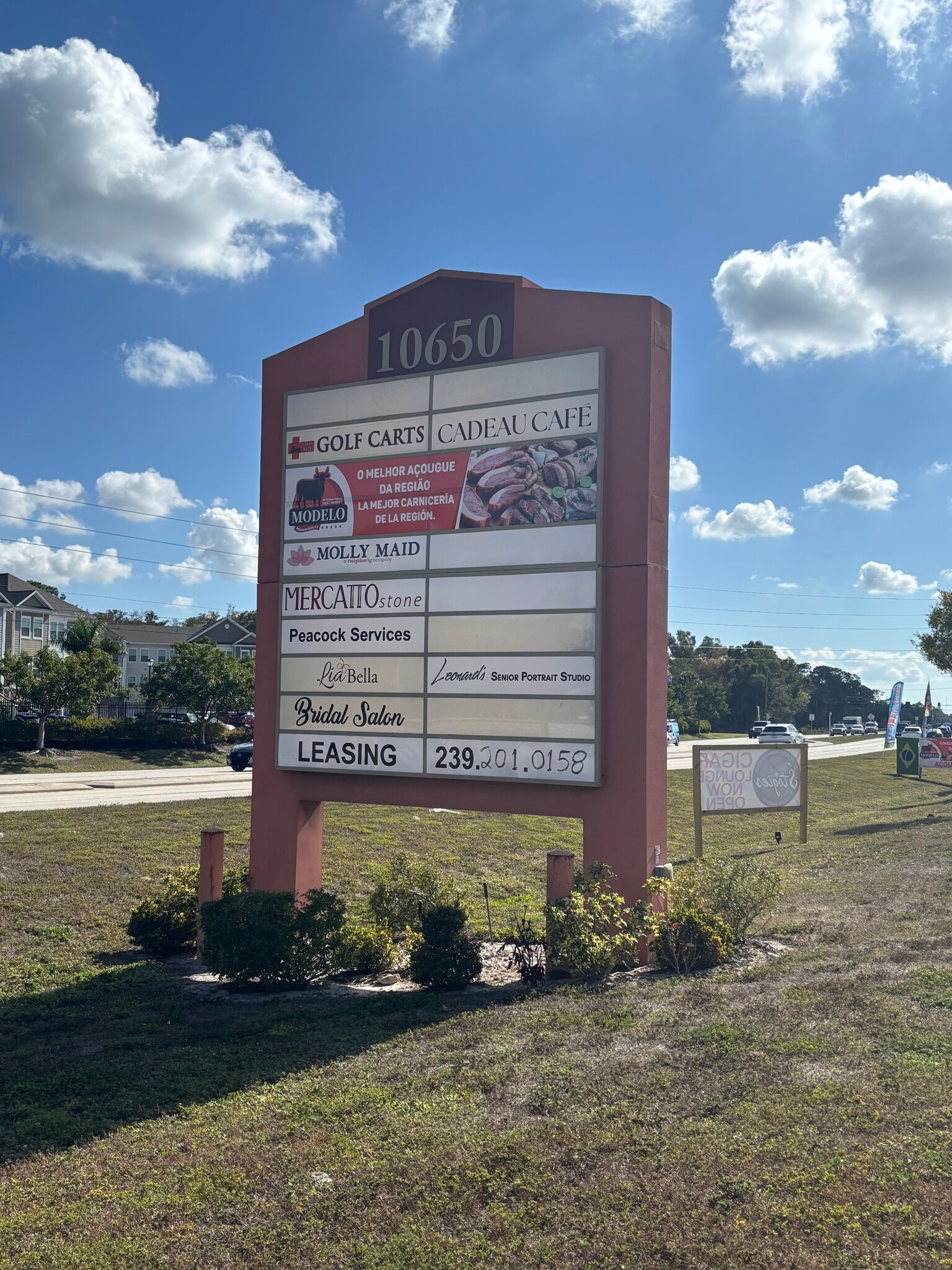 10650 Metro Pky, Fort Myers, FL à louer Photo intérieure– Image 1 sur 4