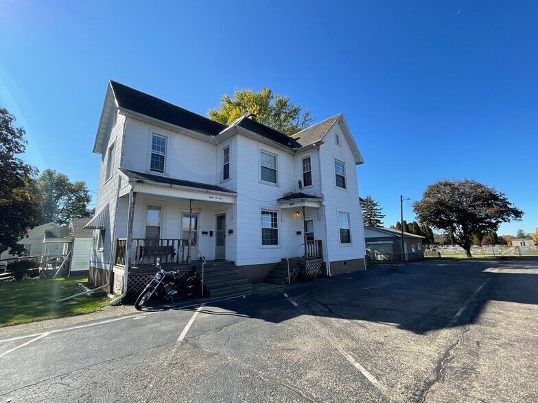 804 S Main St, Canton, IL à vendre - Photo principale – Image 1 sur 22