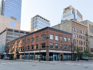 Plus de détails pour 701-705 Hennepin Ave, Minneapolis, MN - Bureau, Bureau/Local commercial à louer