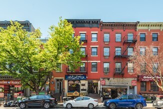 Plus de détails pour 176 Atlantic Ave, Brooklyn, NY - Logement à vendre