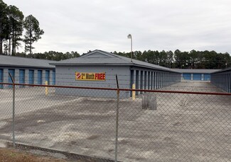 Plus de détails pour 212 Center St, Jacksonville, NC - Bureau à louer