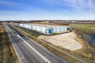 Plus de détails pour 21300 Juniper Way, Lakeville, MN - Industriel/Logistique à louer