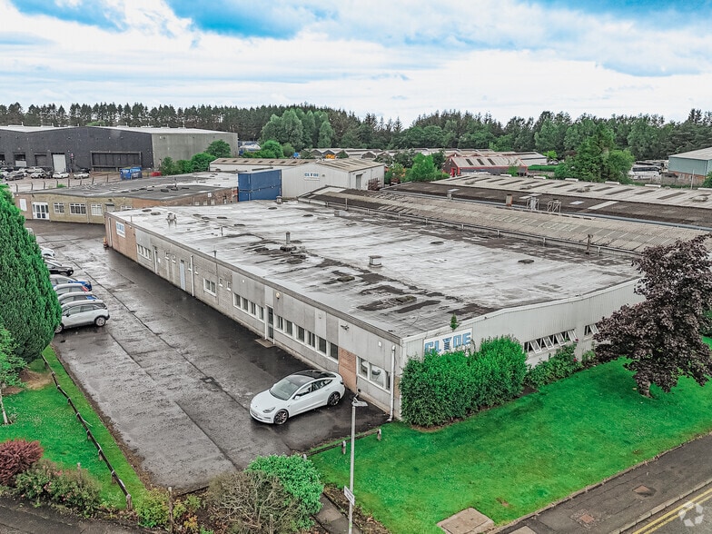 5 Hawbank Rd, East Kilbride à vendre - Photo de l’immeuble – Image 2 sur 2
