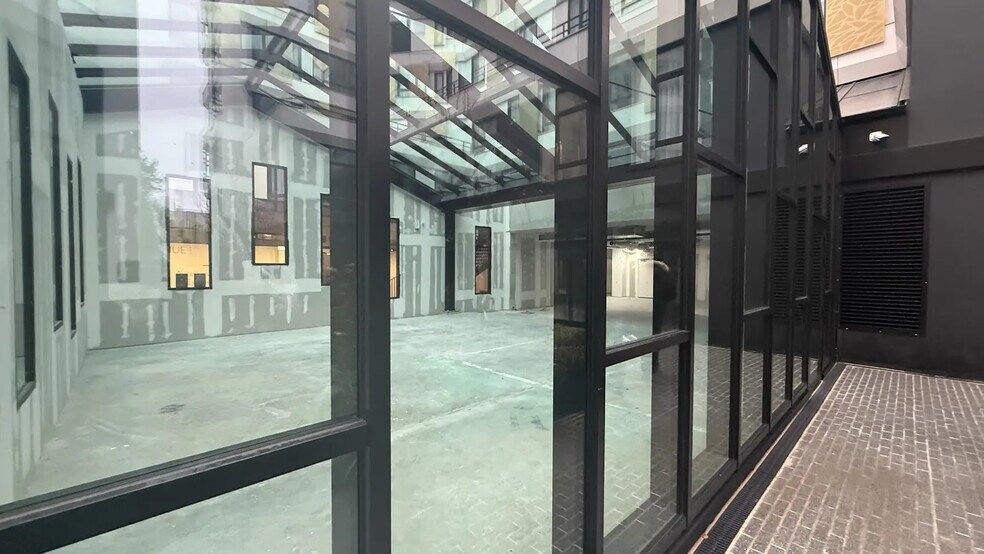 9 Rue Jean-Jacques Rousseau, Nanterre à louer - Photo de l’immeuble – Image 3 sur 6