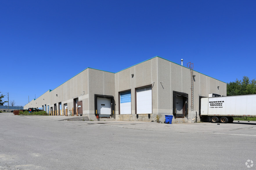 481 Welham Rd, Barrie, ON à louer - Photo de l’immeuble – Image 3 sur 5