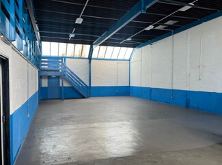 Plus de détails pour Bells Clos, Newcastle Upon Tyne - Industriel/Logistique à louer
