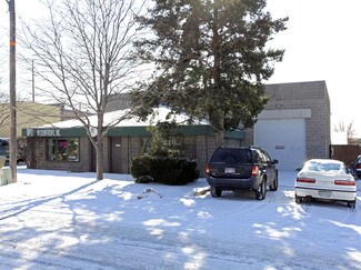 Plus de détails pour 69-75 Sunflower Rd, Colorado Springs, CO - Industriel/Logistique à louer