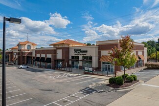 Plus de détails pour 1920 Falls Valley Dr, Raleigh, NC - Local commercial à louer