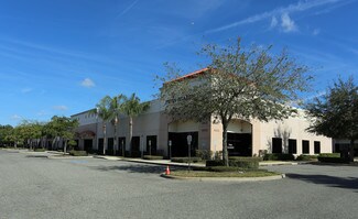 Plus de détails pour 9304-9332 Camden Field Pky, Riverview, FL - Local d'activités à louer