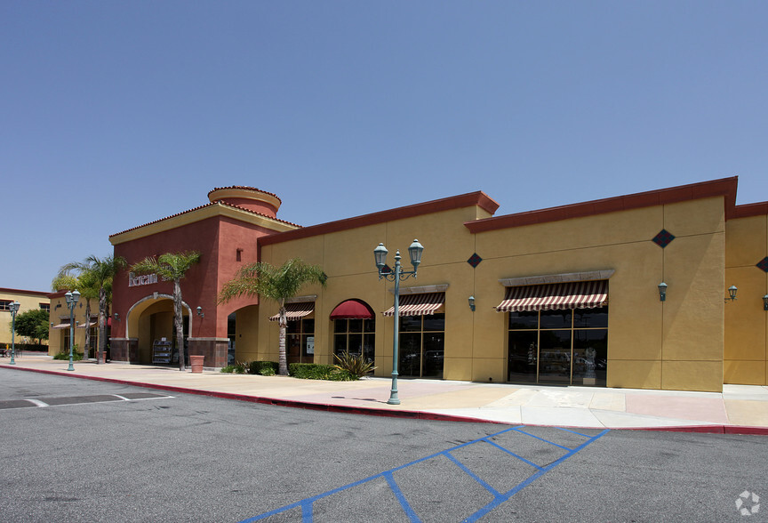 41493 Margarita Rd, Temecula, CA à louer - Photo de l’immeuble – Image 2 sur 12