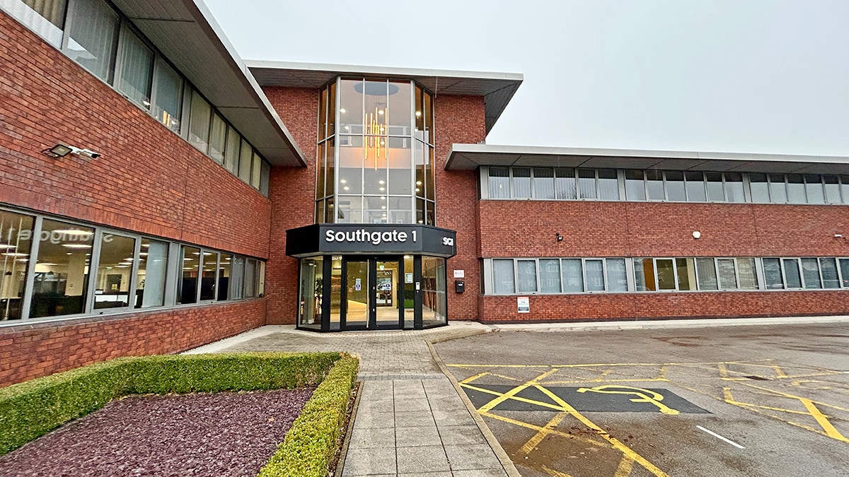 Wilmslow Rd, Cheadle à louer Photo de l’immeuble– Image 1 sur 19