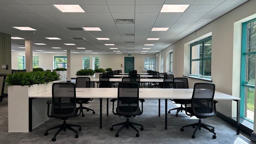 Edward Ct, Altrincham à louer - Photo de l’immeuble – Image 3 sur 13