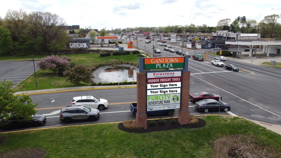 5200 Route 42, Blackwood, NJ à louer - Photo de l’immeuble – Image 3 sur 6