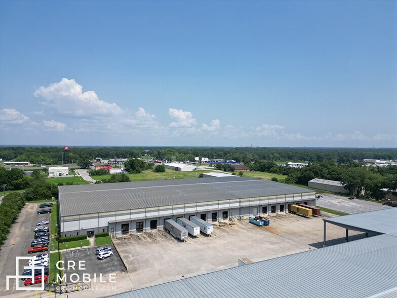 5212 Willis Rd, Theodore, AL à louer - Photo de l’immeuble – Image 2 sur 22