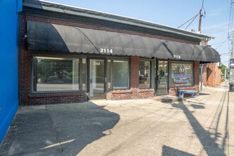 2112-2114 Bardstown Rd, Louisville, KY à louer Photo de l’immeuble– Image 1 sur 16