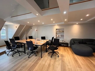 Plus de détails pour 23 Rue Blondel, Paris - Bureau à louer