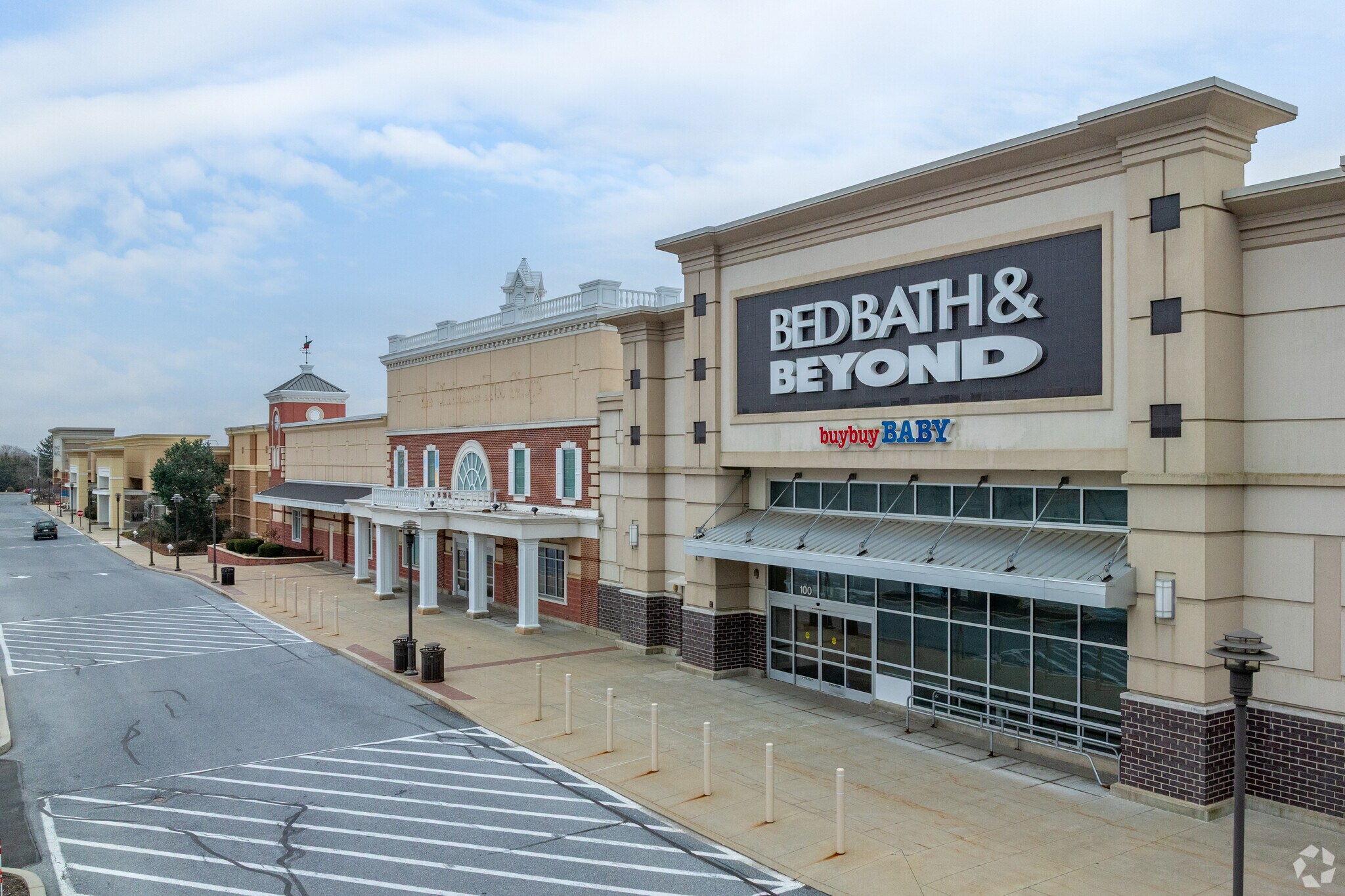 2350 Lincoln Hwy, Lancaster, PA à louer Photo de l’immeuble– Image 1 sur 6