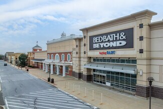 Plus de détails pour 2350 Lincoln Hwy, Lancaster, PA - Bureau, Local commercial à louer