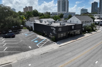 2506-2510 S MacDill Ave, Tampa, FL - Vue aérienne vue de carte - Image1