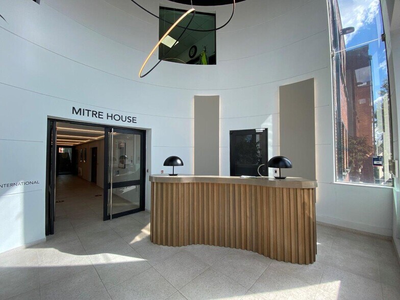 Canbury Park Rd, Kingston Upon Thames à louer - Photo intérieure – Image 3 sur 9