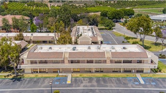 Plus de détails pour 2438 N Ponderosa Dr, Camarillo, CA - Bureau à vendre