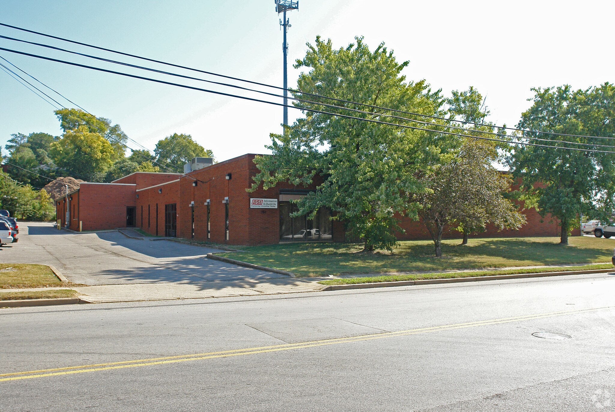 751 S 5th St, Nashville, TN à louer Photo principale– Image 1 sur 3