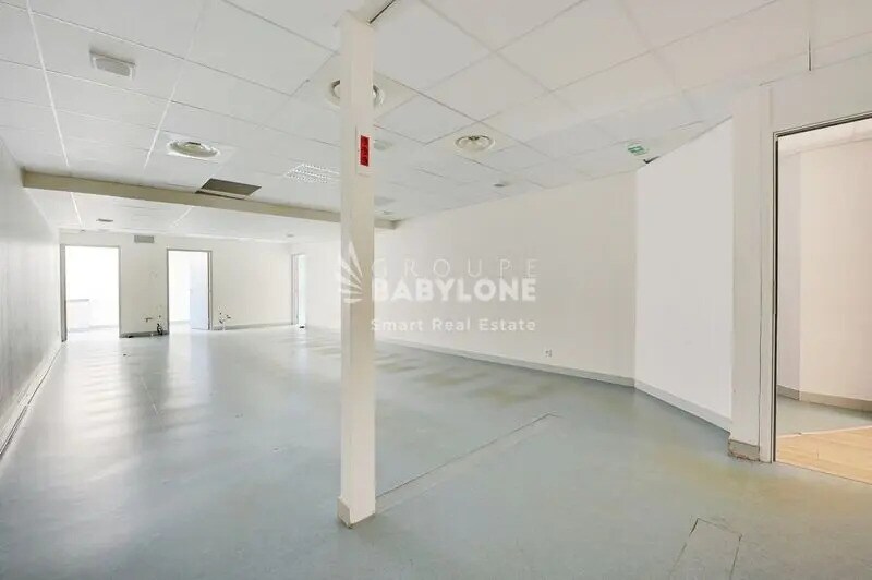 Local d'activités dans Boulogne-Billancourt à vendre - Photo intérieure – Image 3 sur 13