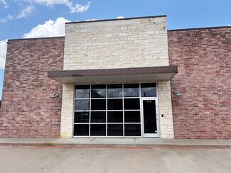 Plus de détails pour 3010 W University Blvd, Durant, OK - Bureau à louer
